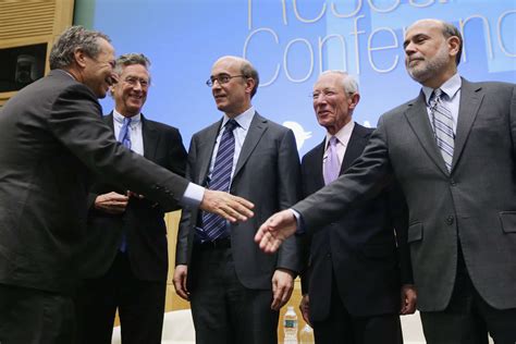 rogzof|Kenneth Rogoff, l’ascension contrariée .